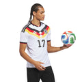 adidas Men's Germany 26 Home Musiala Authentic Jersey-6