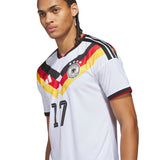adidas Men's Germany 26 Home Musiala Authentic Jersey-7