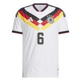 adidas Men's Germany 26 Home Musiala Authentic Jersey-1