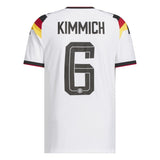 adidas Men's Germany 26 Home Musiala Authentic Jersey-3