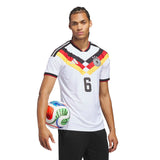 adidas Men's Germany 26 Home Musiala Authentic Jersey-4