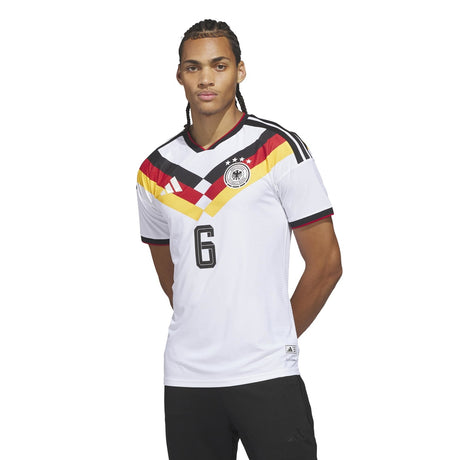 adidas Men's Germany 26 Home Musiala Authentic Jersey-6