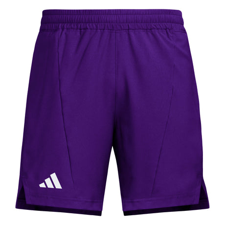 adidas Men's D4T Woven Shorts-1