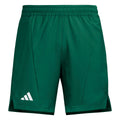 adidas Men's D4T Woven Shorts-1