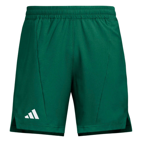 adidas Men's D4T Woven Shorts-1