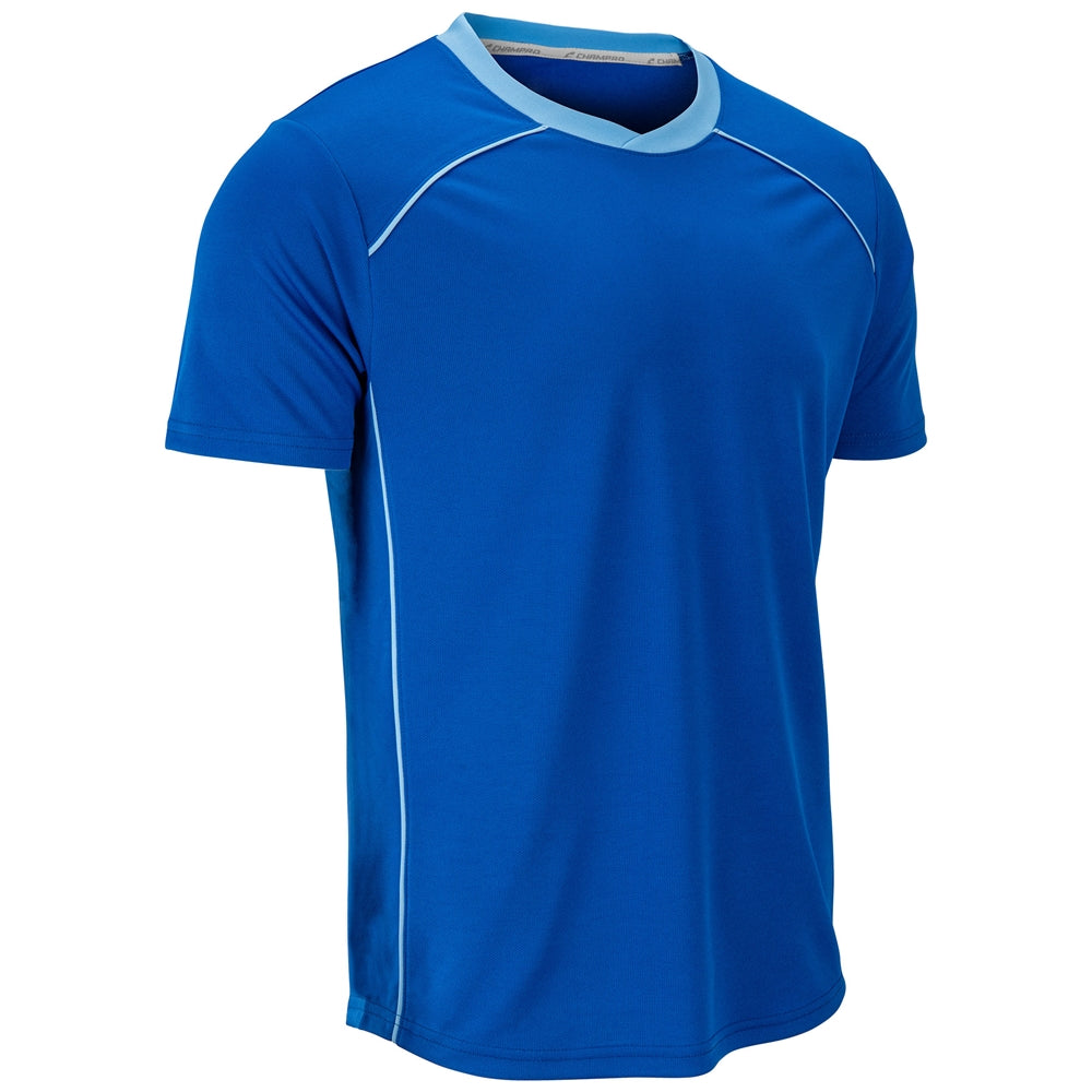 Champro Youth Chaser Soccer Jersey-1