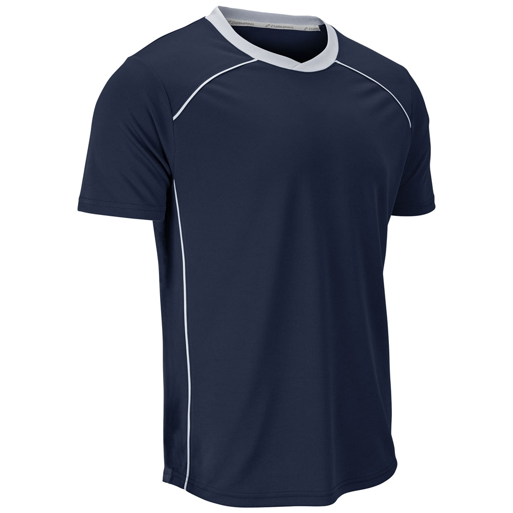 Champro Youth Chaser Soccer Jersey-1