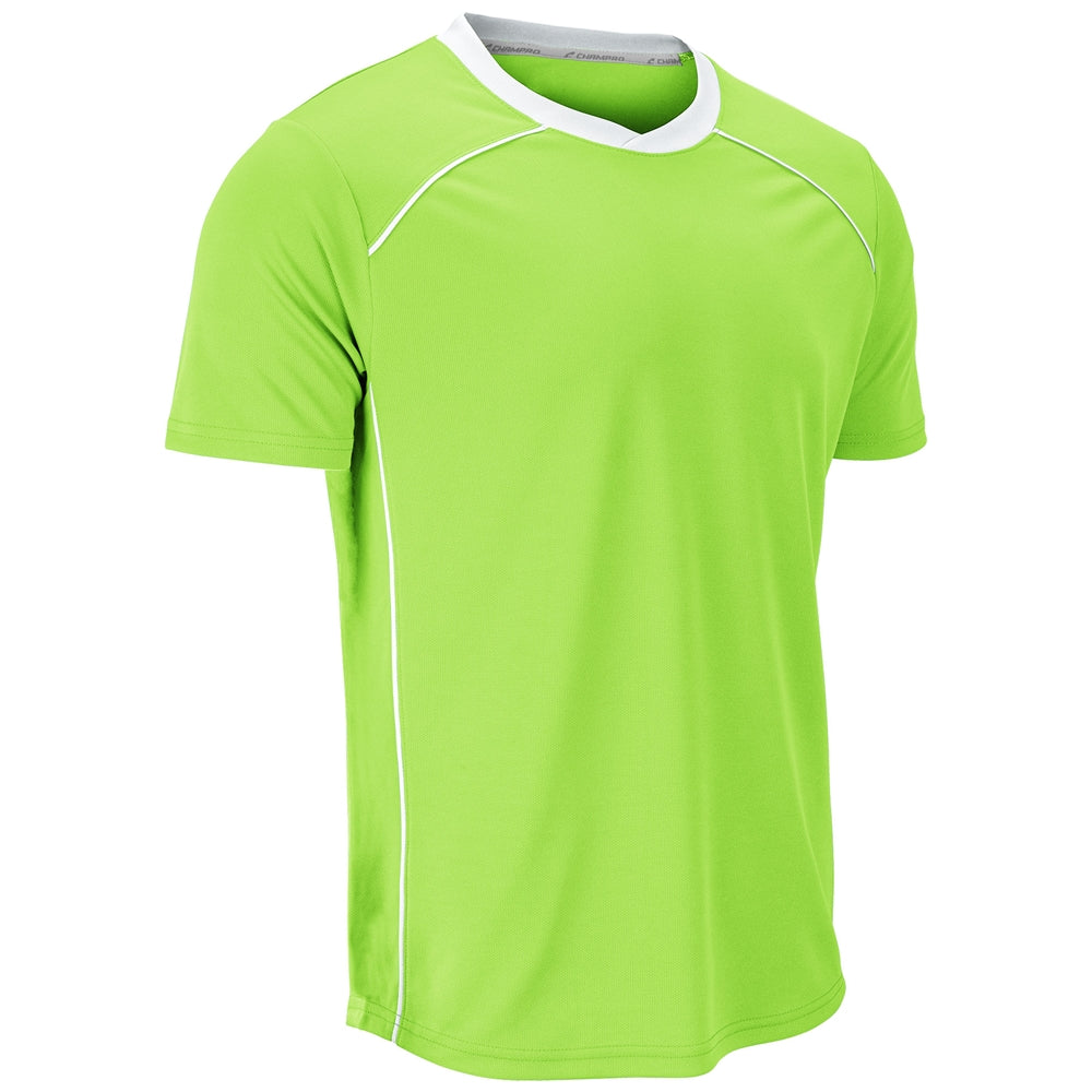 Champro Youth Chaser Soccer Jersey-1