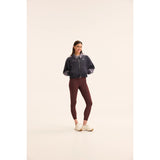 New Balance Women's Sport Legacy Stadium Jacket-1
