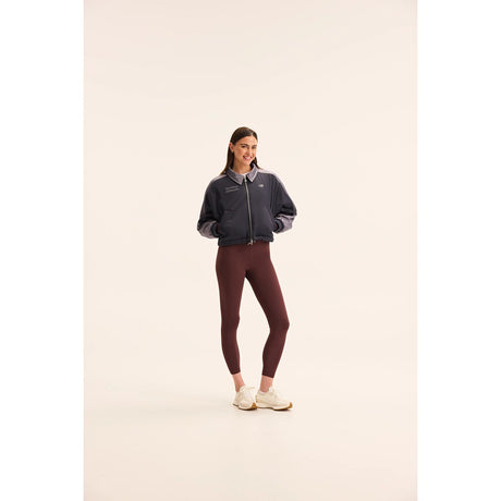 New Balance Women's Sport Legacy Stadium Jacket-1