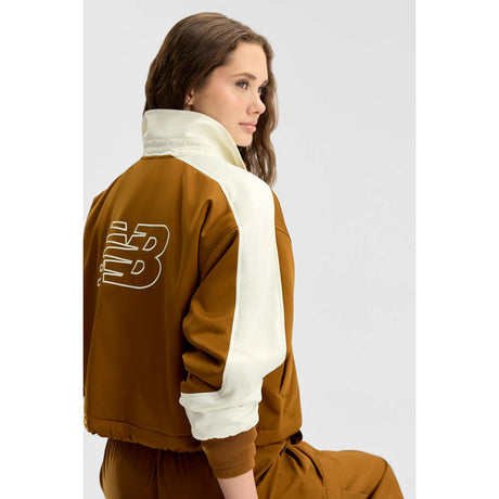 New Balance Women's Sport Legacy Stadium Jacket-1