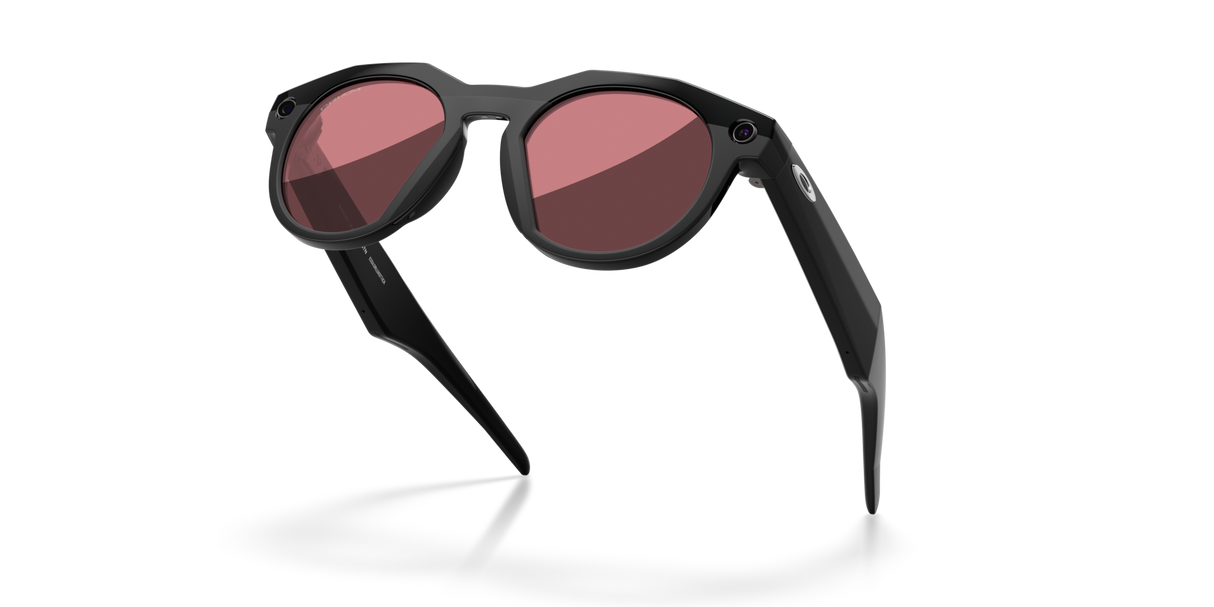 Oakley HSTN Sunglasses-5