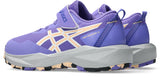 Asics Youth Pre Venture 11 Pre School Trail Running Shoes-7