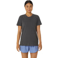 Asics Women's PR Poly Cotton Tee-1