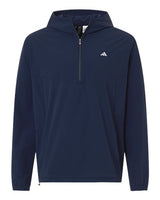 adidas Men's Ultimate365 Course Control Anorak Jacket-1