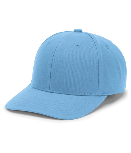 Pacific Headwear Core Perform Charge Snapback Cap