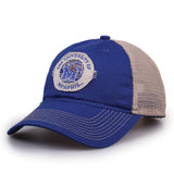 The Game Headwear Memphis Circle Design Hat