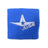 All Star Low-Profile Wrist Bands - 1 Pair