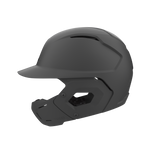 Tucci Potenza Baseball Batting Helmet With Jaw Guard-52
