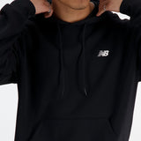 New Balance Men's Sport Essentials Fleece Hoodie Mens Apparel Sweatshirts & Fleece
