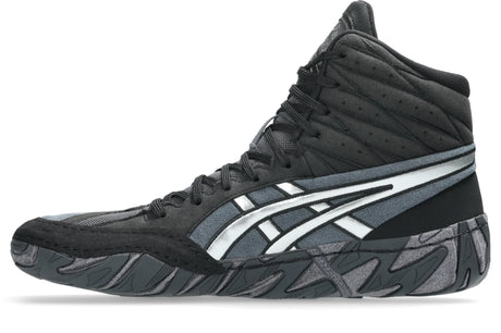 Asics Men's Aggressor 6 Wrestling Shoes-2
