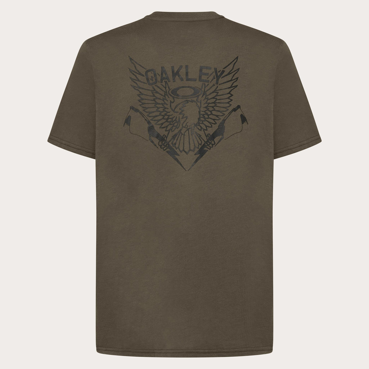 Oakley Men's Si Talon Tee-4