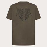 Oakley Men's Si Talon Tee-4