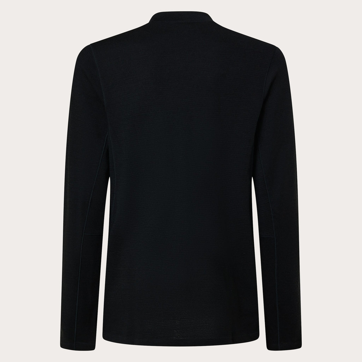 Oakley Men's Spruce Wool Long Sleeve Base Layer Sweatshirt-4