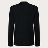 Oakley Men's Spruce Wool Long Sleeve Base Layer Sweatshirt-4