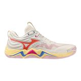 Mizuno Adult Wave Momentum 4 Elite S Volleyball Shoes-6