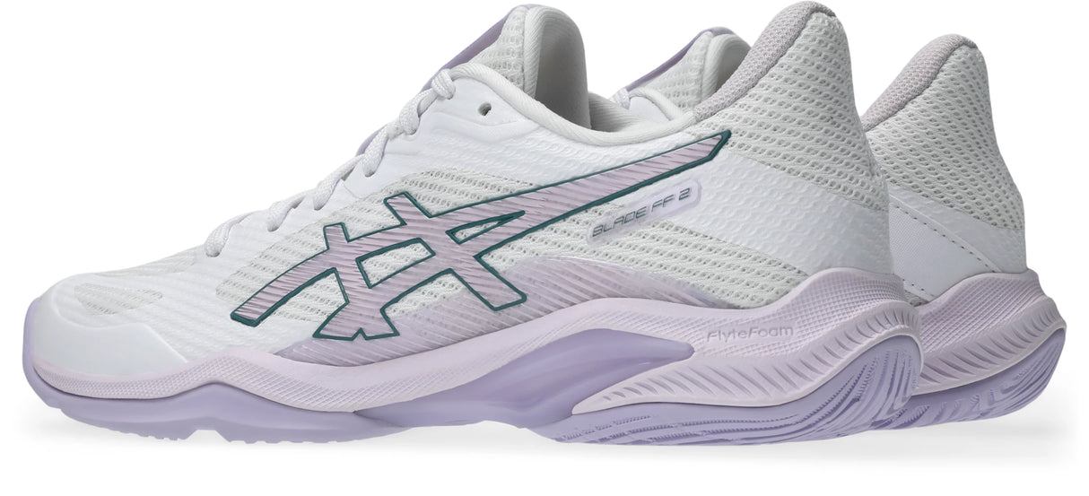 Asics Women's Blade FF 2 Volleyball Shoes-7
