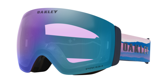 Oakley Flight Deck Pro Medium Snow Goggles-2