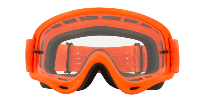 Oakley XS O-Frame MX Goggles-2