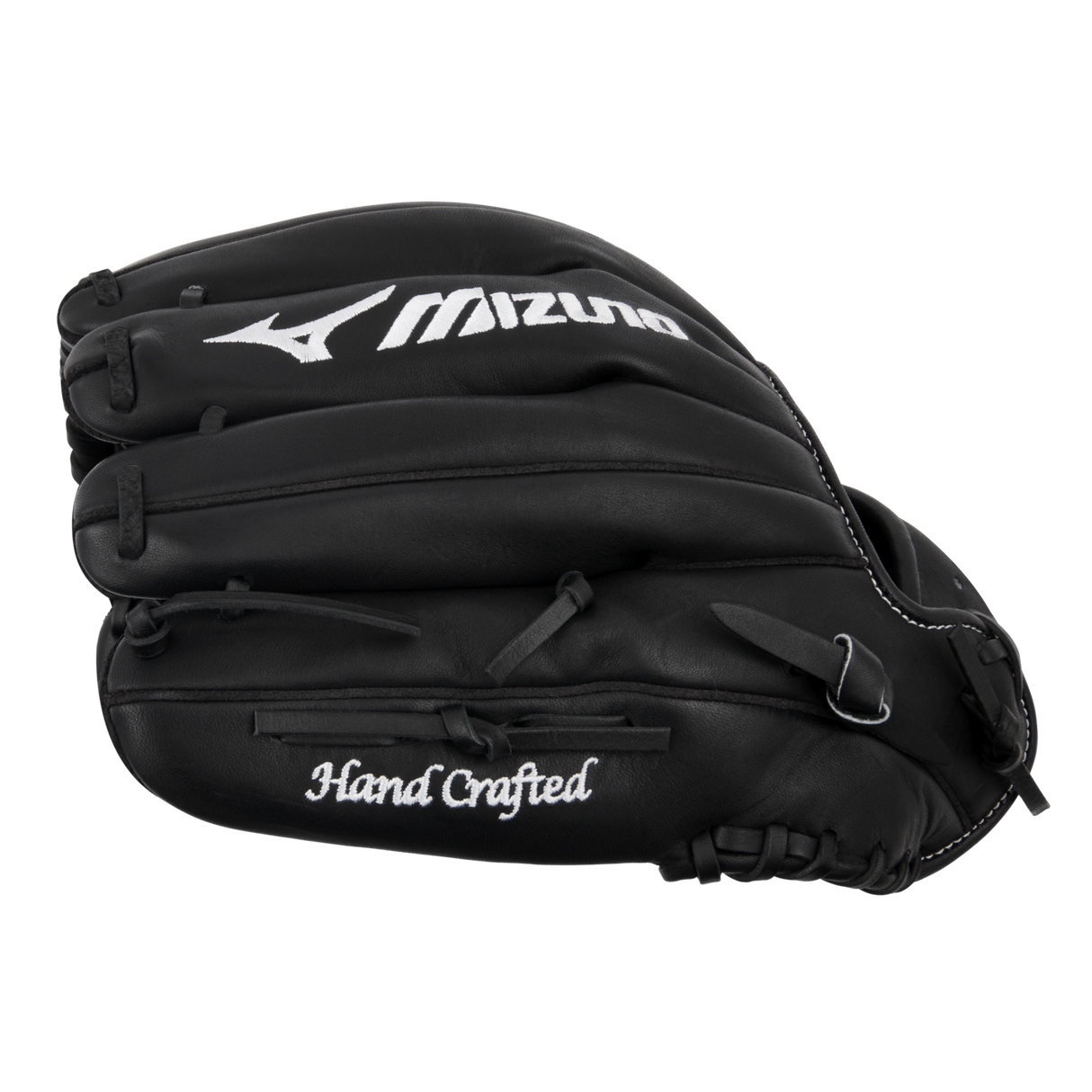 Mizuno GPS-11D Pro Select 12" Premium Pitcher Baseball Glove-4