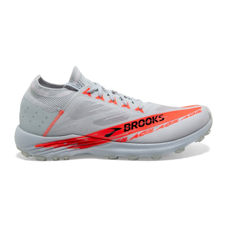 Brooks Unisex Catamount Agil Trail Running Shoes-1