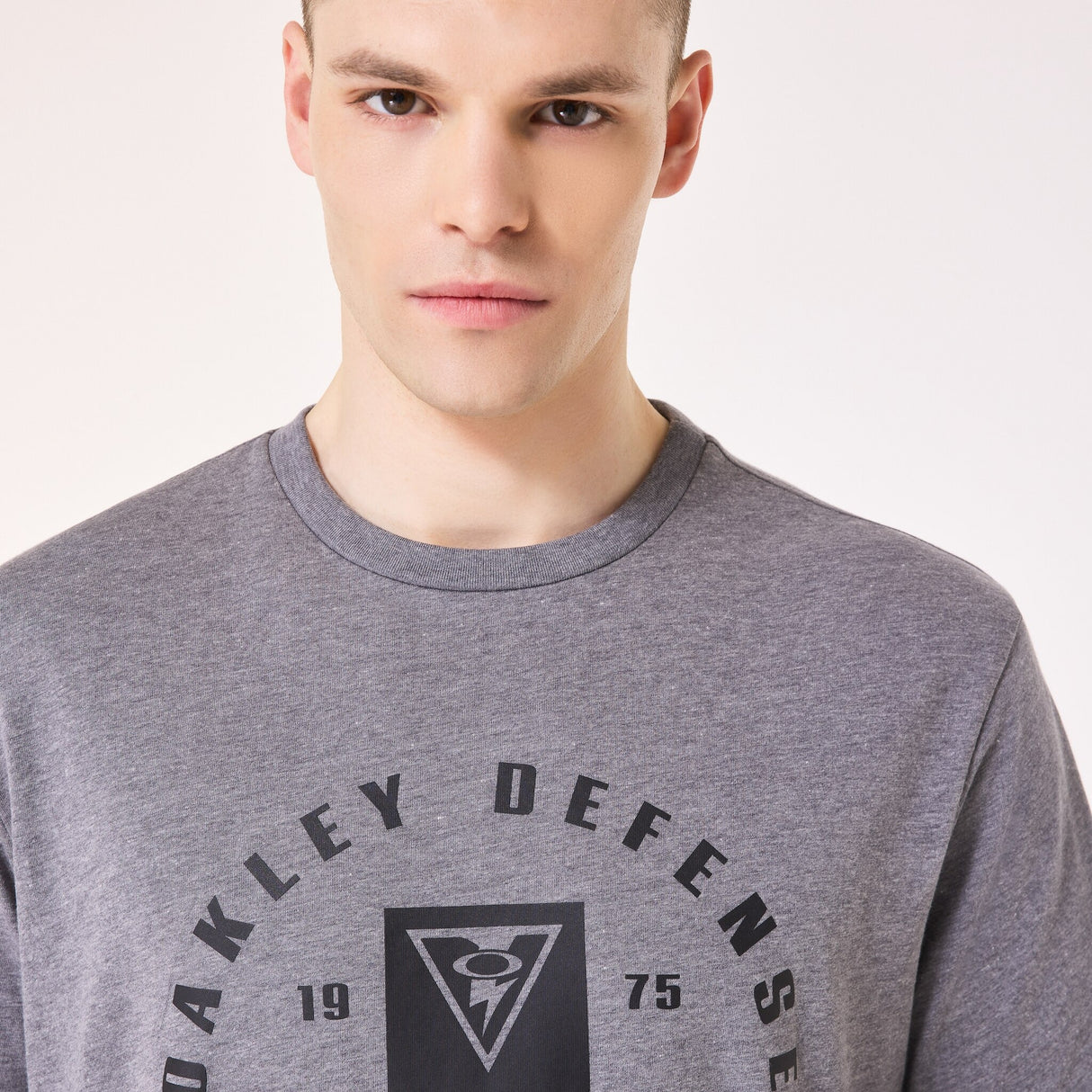 Oakley Men's Si Defense Arch Tee-6
