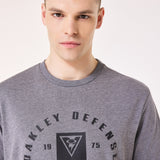 Oakley Men's Si Defense Arch Tee-6