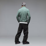Oakley Men's Canopy Polar Zip Sweatshirt​ Jacket-6