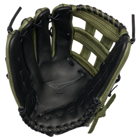 Mizuno GMVP1278P4 MVP Prime BB 12.75" Outfielder Baseball Glove-2