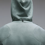 Oakley Men's Edge Force Fz Hoodie-4