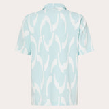 Oakley Men's Tile O Polo-4
