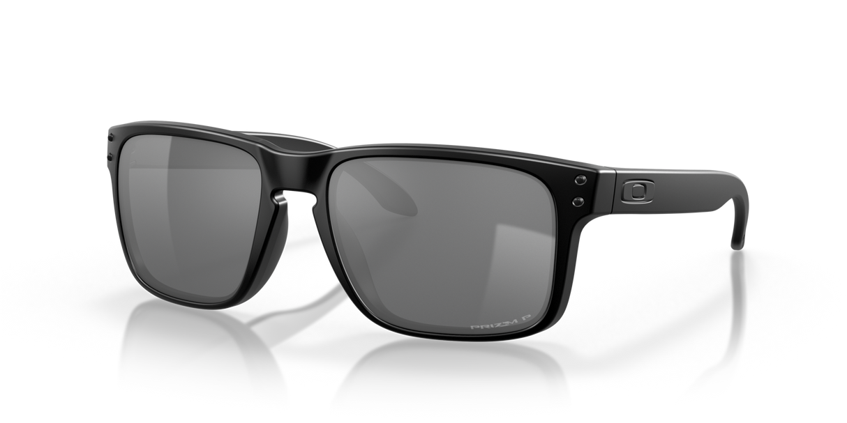 Oakley Holbrook Glasses-2