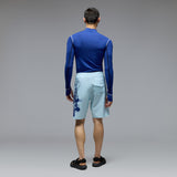 Oakley Men's Hibiscus 20'' Boardshorts-7