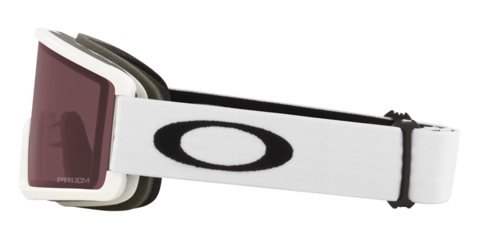 Oakley Target Line M Snow Goggles-5