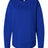 LAT Women's Weekend Fleece Crewneck Sweatshirt-1