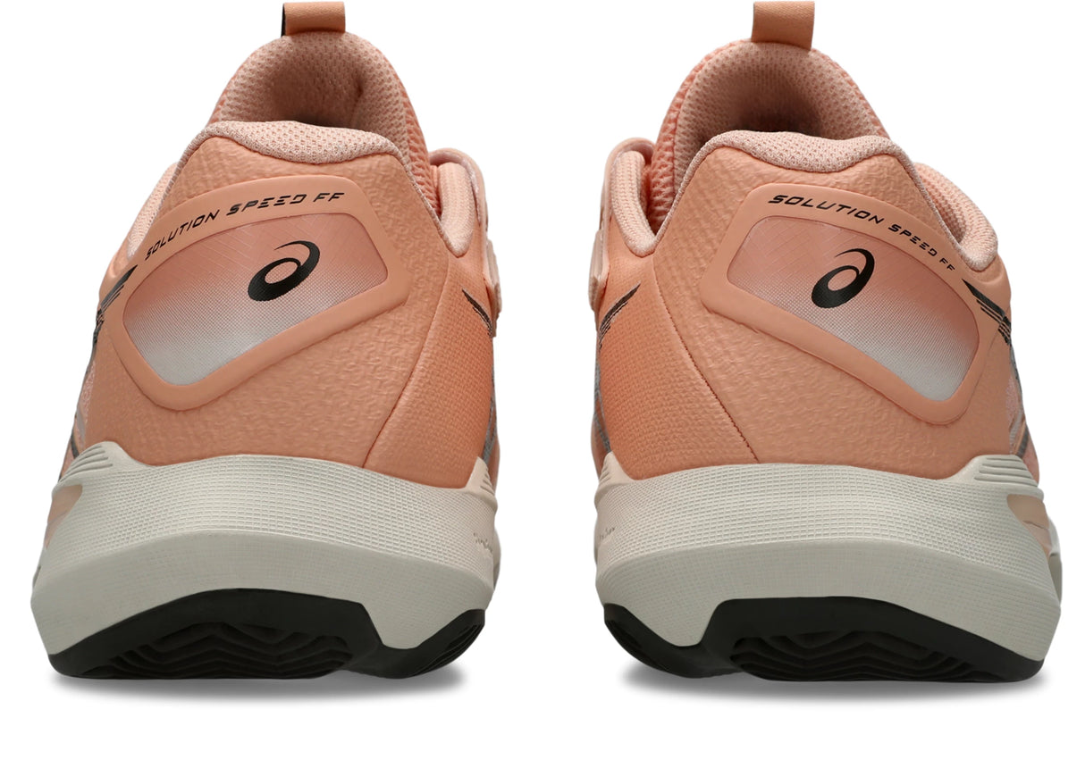 Asics Women's Solution Speed FF 4 Clay Tennis Shoes-6