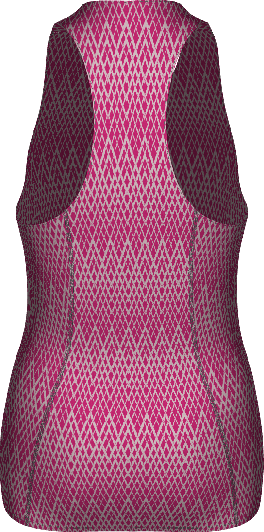 Adidas Women's New Compression Top League Outfitters