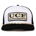 The Game Headwear Central Florida Rope Trucker Hat