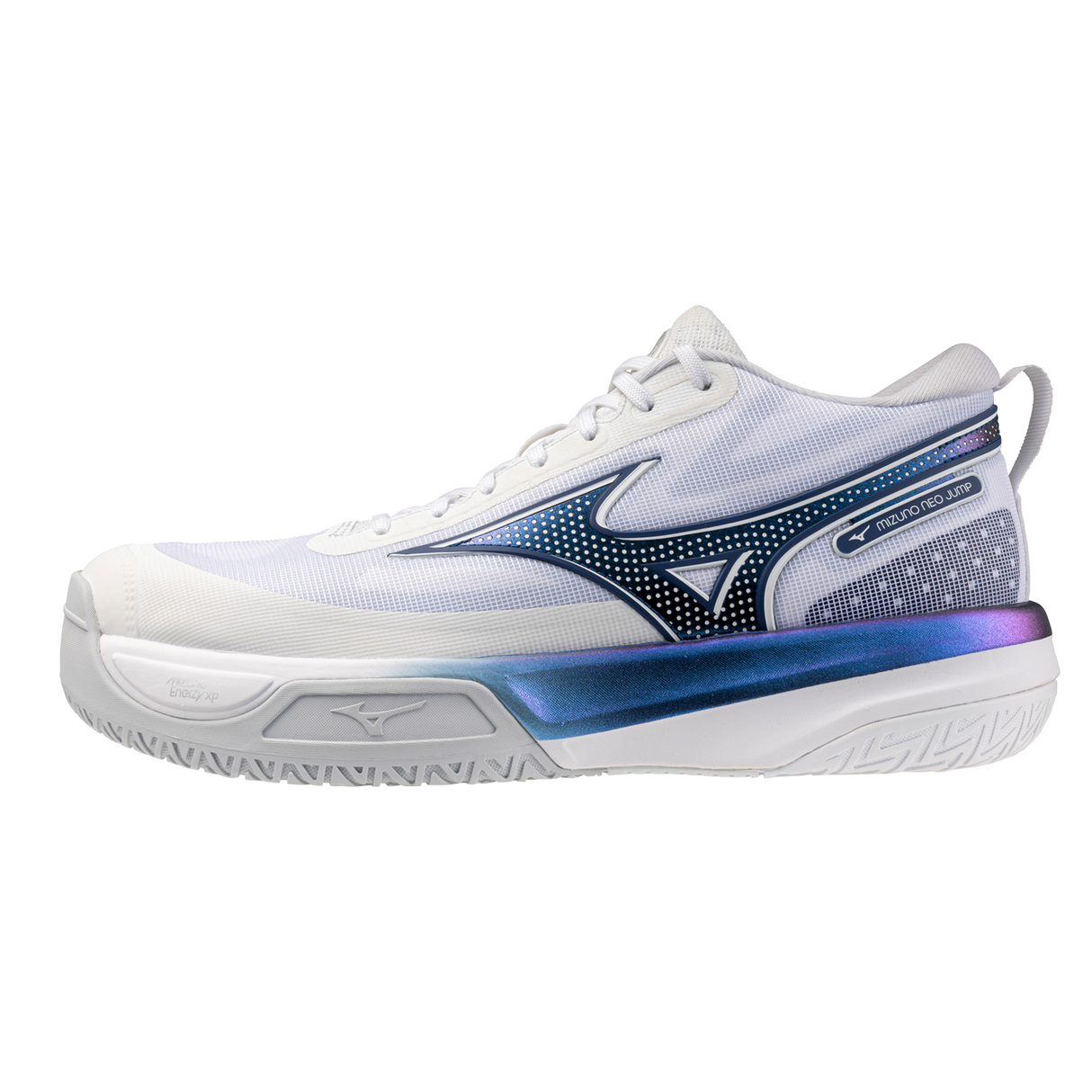 Mizuno Adult Neo Jump Volleyball Shoes-1