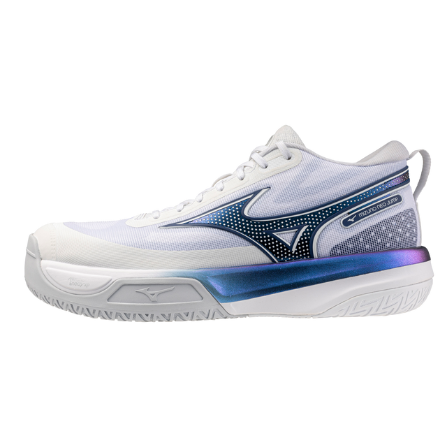 Mizuno Adult Neo Jump Volleyball Shoes-1